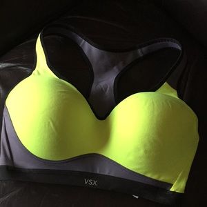 VS Sport bra